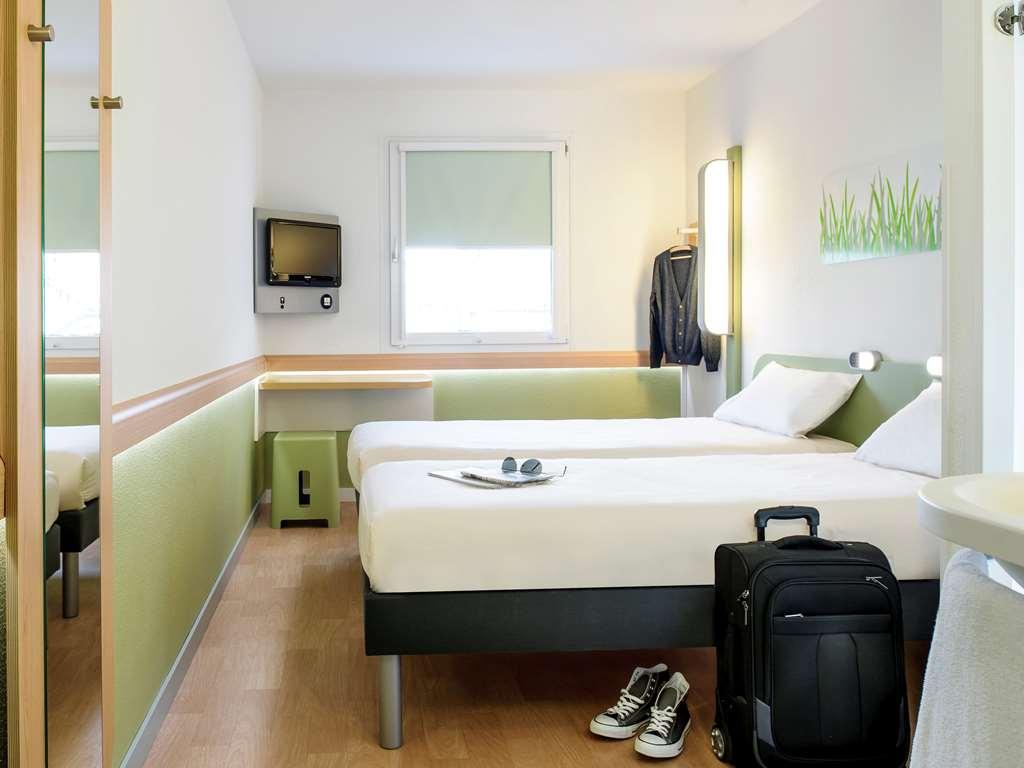 Ibis Budget Saint-Maurice Ruang foto